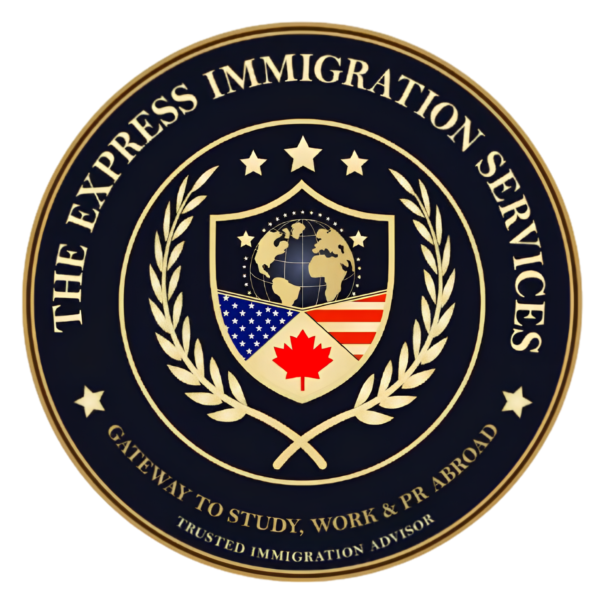 The Express Immigration